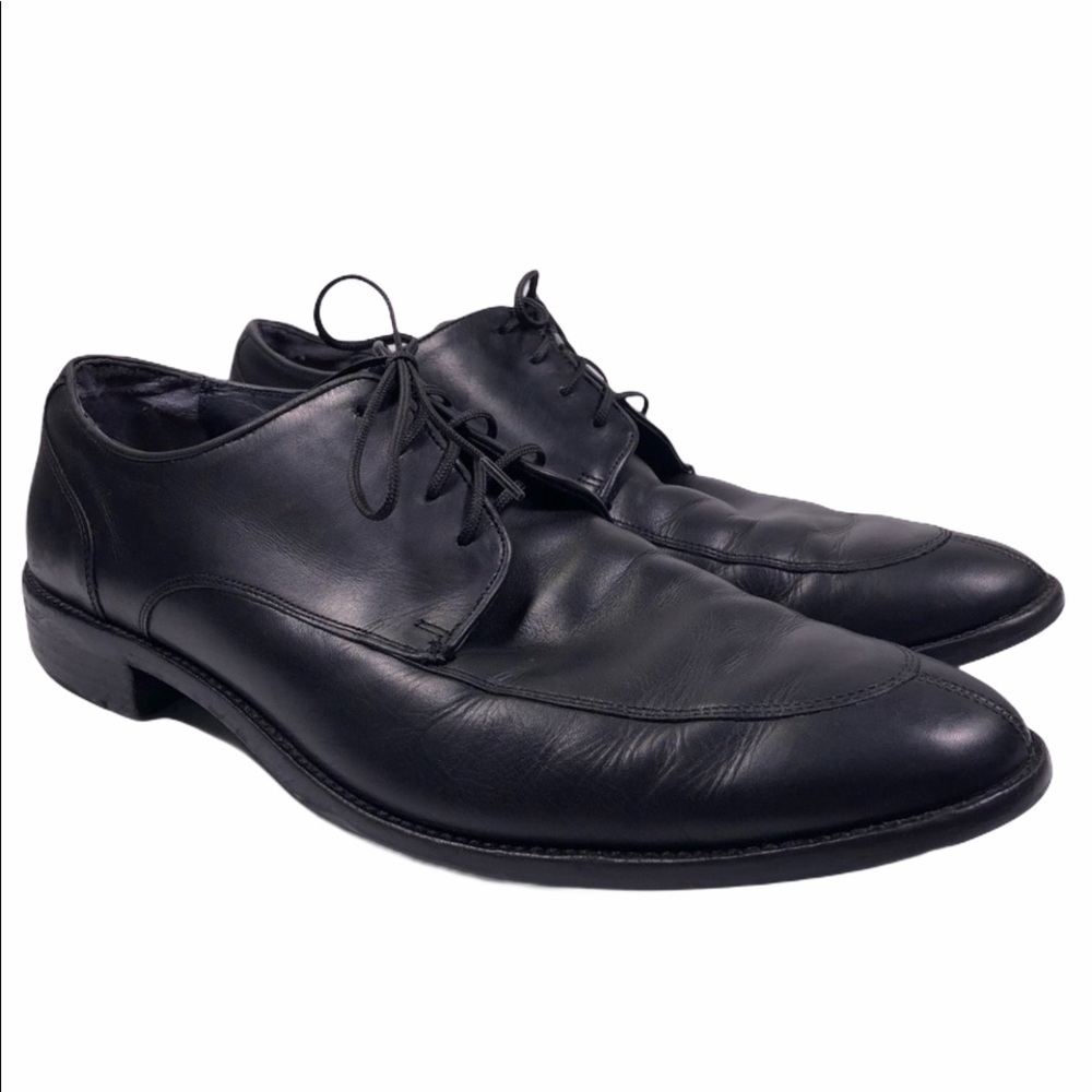 COLE Haan Grand.OS Split Toe Oxford Shoes C11627